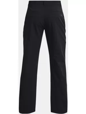 Muške hlače UNDER ARMOUR TECH TAPERED PANT 1374606-001 CRNA