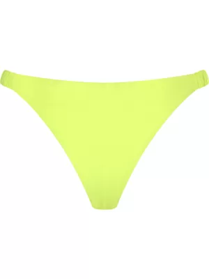 Ženski bikini - donji dio NORDBLANC NBSSS8239 ŽUTA BOJA