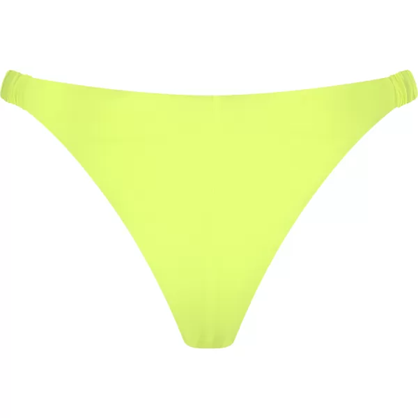  Ženski bikini - donji dio NORDBLANC NBSSS8239 ŽUTA BOJA 