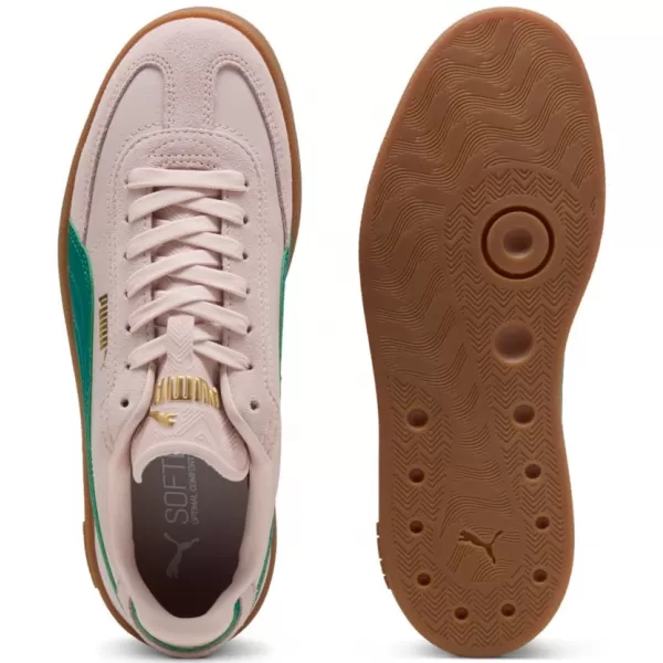  Čizme PUMA CLUB II ERA 397447-36 RUŽIČASTI 