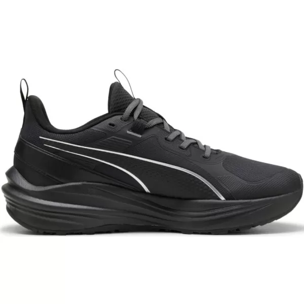  Čizme PUMA FLARE PRO TRAIL PTX 312041_01 PUMA CRNA/PUMA SREBRNA 