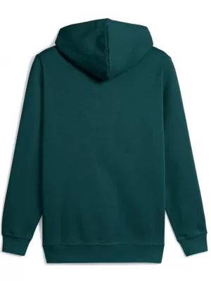 Muški sweatshirt PUMA ESS TAPE HOODIE FL 684675-75 ZELENA