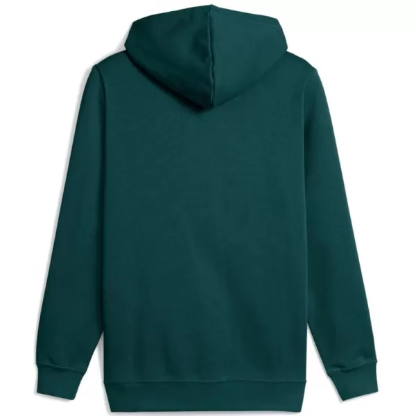  Muški sweatshirt PUMA ESS TAPE HOODIE FL 684675-75 ZELENA 