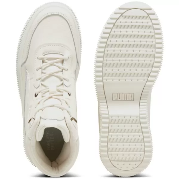  Dame PUMA MAYRA 392316-03 BIJELA BOJA 