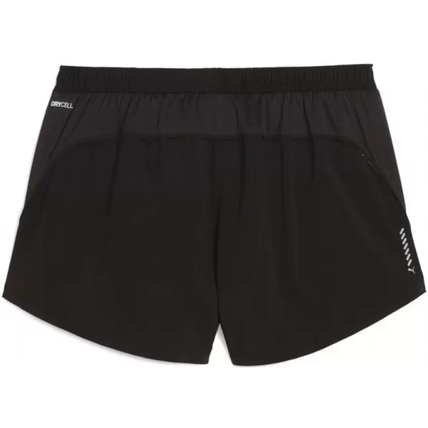  Ženske kratke hlače PUMA W RUN VELOCITY 3 SHORT 526585-01 CRNI 