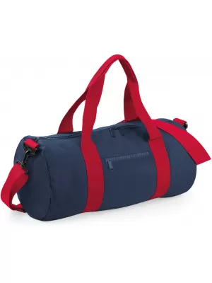| BG 140 FRANCUSKA MORNARSKA/KLASIČNA CRVENA BagBase