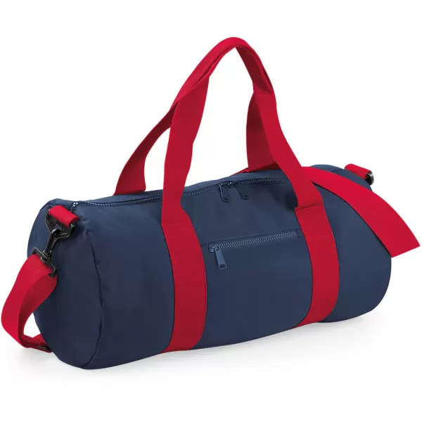  | BG 140 FRANCUSKA MORNARSKA/KLASIČNA CRVENA BagBase 