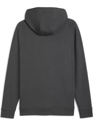 Muški sweatshirt PUMA TECH HALF ZIP HOODIE 688044-44 SIVA