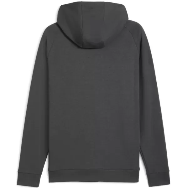  Muški sweatshirt PUMA TECH HALF ZIP HOODIE 688044-44 SIVA 