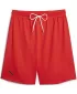Kratke hlače PUMA HOOPS TEAM PRACTICE SHORT 676641_03 PUMA RED