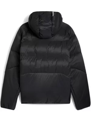 Muška jakna PUMA TECH PRIMALOFT PUFFER JACKET 632165-01 CRNA