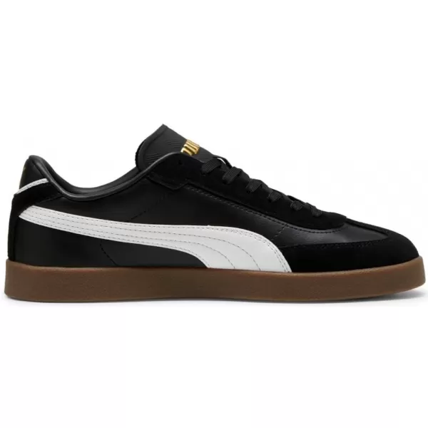  Čizme PUMA CLUB II ERA 397447-02 CRNI 