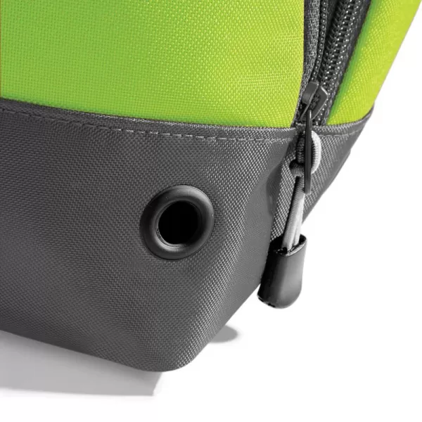  | BG 544 LIMETA ZELENA BagBase 