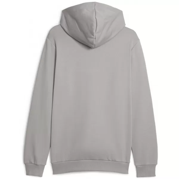  Muški sweatshirt PUMA ESS NO. 1 LOGO HOODIE FL (S) 682571-44 SIVA 