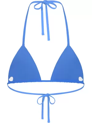 Ženski bikini - gornji dio NORDBLANC NBSSS8208 PLAVI