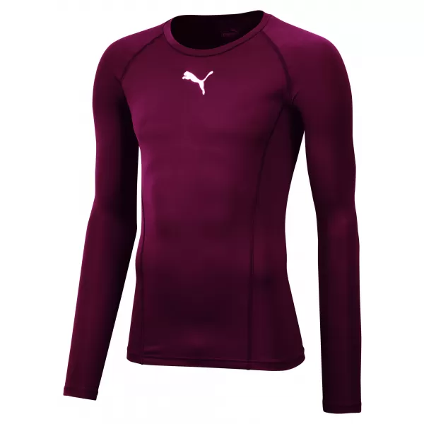  Košulja PUMA LIGA BASELAYER TEE LS 655920_09 STANOVNIK KORDOBE 