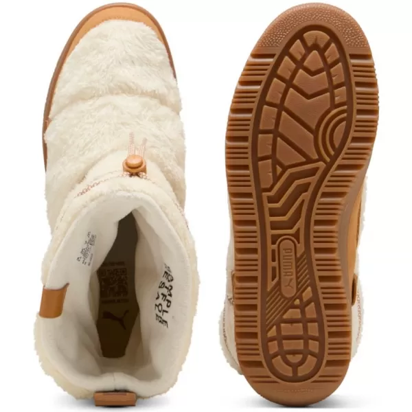  Dame PUMA SNOWBAE SUEDE WNS 402175-02 BIJELA BOJA 