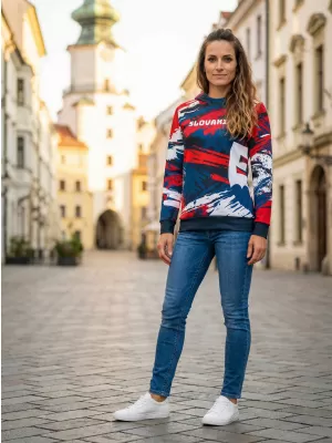 Ženska vrhunska funkcionalna majica ALTISPORT VOJ/ALW036SL/MI01 SL