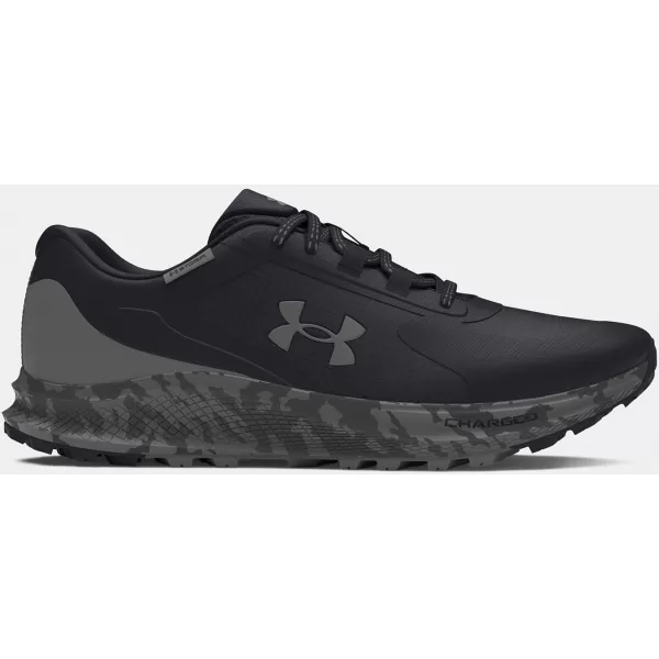  Muške cipele UNDER ARMOUR CHARGED BANDIT TR 3 SP 3028657-001 CRNA 