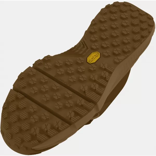  Muške cipele UNDER ARMOUR CHARGED VALSETZ MID 3027382-200 SMEĐA 