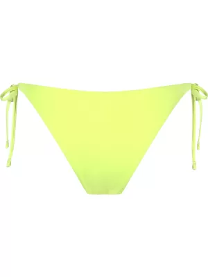 Ženski bikini - donji dio NORDBLANC NBSSS8238 ŽUTA BOJA