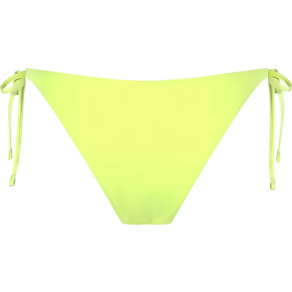  Ženski bikini - donji dio NORDBLANC NBSSS8238 ŽUTA BOJA 