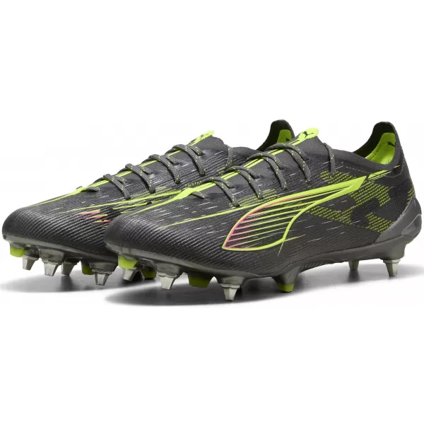  Čizme PUMA ULTRA 5 ULTIMATE MXSG 108343_03 SILVER /YELLOW /SUN POGOĐEN 