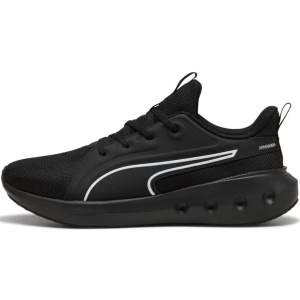  Čizme PUMA SOFTRIDE CARSON 310154-01 CRNI 
