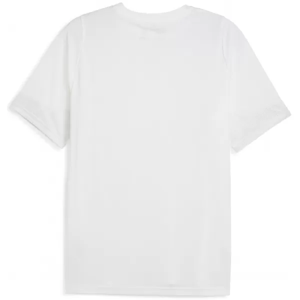  Košulja PUMA TEAMCUP TRAINING JERSEY 659167_01 PUMA RED/PUMA SILVER 