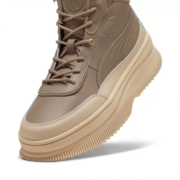  Dame PUMA MAYRA 392316-05 SMEĐI 