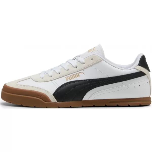  Čizme PUMA SUPER TURINO 402612-01 BIJELA BOJA 