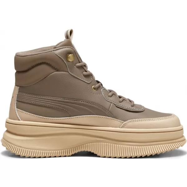  Dame PUMA MAYRA 392316-05 SMEĐI 