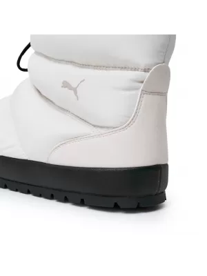 Papuče PUMA TUFF TERRA HI 40217702 ALPSKI SNIJEG/PUSTINJSKA PRAŠINA
