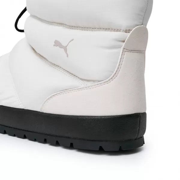  Papuče PUMA TUFF TERRA HI 402177-02 BIJELA BOJA 