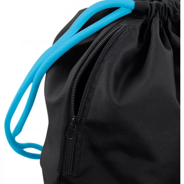  | BG 110 CRNA/SURF PLAVA BagBase 