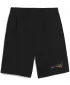 Muške kratke hlače PUMA LOVE UNITED SHORTS 10 TR 684701_01 PUMA CRNA