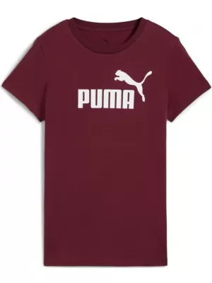 Košulja PUMA ESS NO. 1 LOGO TEE (S) 682371-96 CRVENI