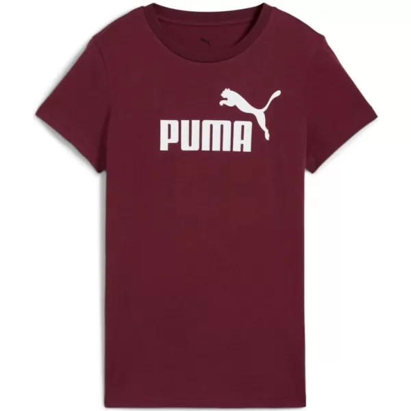  Košulja PUMA ESS NO. 1 LOGO TEE (S) 682371-96 CRVENI 