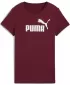 Košulja PUMA ESS NO. 1 LOGO TEE (S) 682371-96 CRVENI