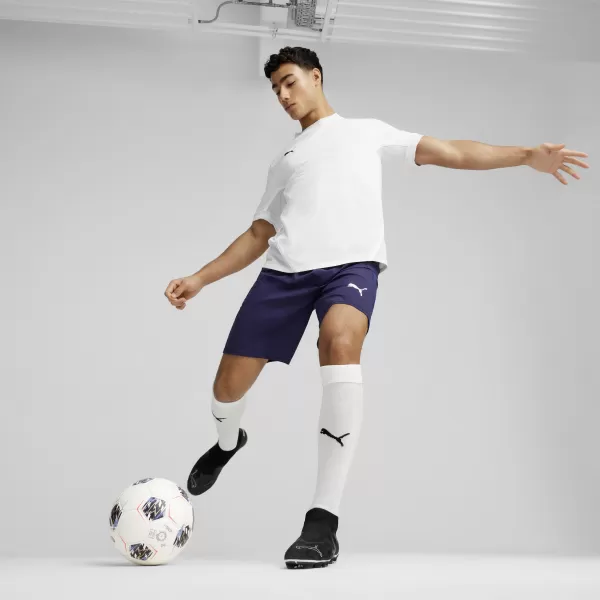  Košulja PUMA TEAMFINAL JERSEY 705737_04 PUMA WHITE/CRNO/FEATHERGRAY 