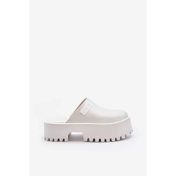  Ženske papuče BIG STAR NN274015 WHITE Big Star Shoes 