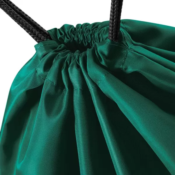 | BG 10 BOCA ZELENA BagBase 