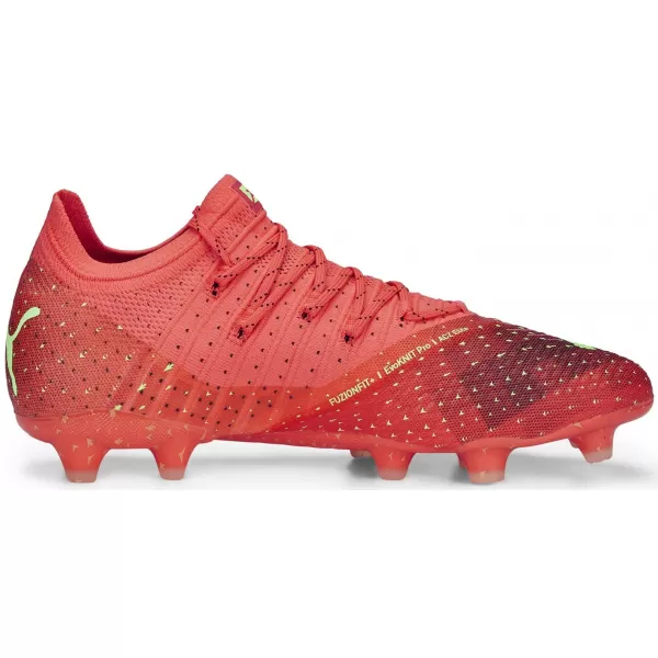  Kopačke PUMA FUTURE Z 1 4 FG/AG 106989_03 VATRENI /GAZIRANI /CRNI/LOSOS 