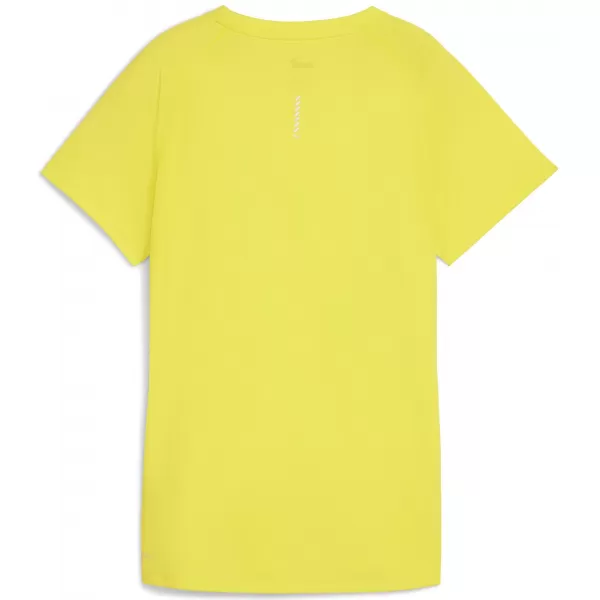  Košulja PUMA RUN VELOCITY TEE W (POLY) 526578_39 LIMUN SHERBERT 