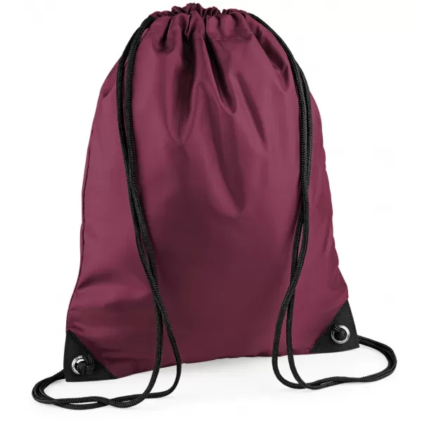  | BG 10 BURGUNDY BagBase 