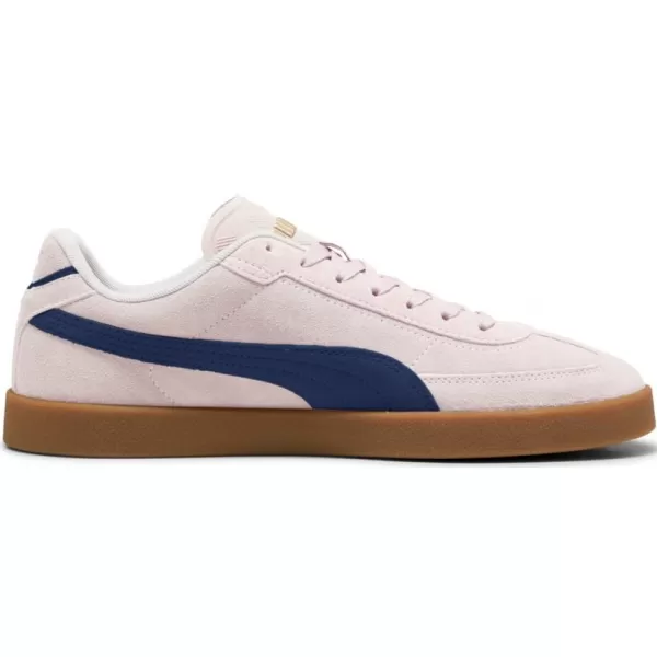  Čizme PUMA CLUB II ERA SUEDE 400717-17 RUŽIČASTI 
