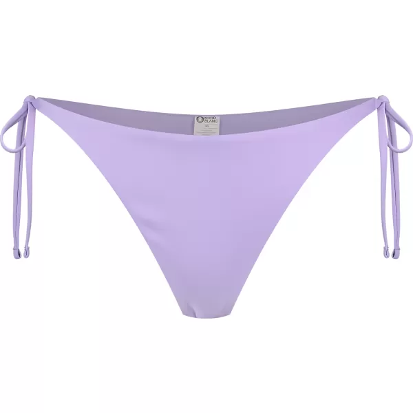  Ženski bikini - donji dio NORDBLANC NBSSS8238 LJUBIČASTA 