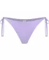 Ženski bikini - donji dio NORDBLANC NBSSS8238 LJUBIČASTA