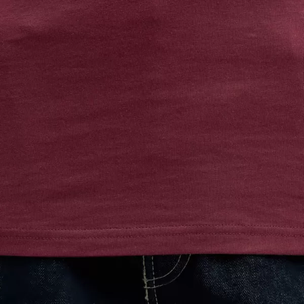  Košulja PUMA ESS NO. 1 LOGO TEE (S) 682371-96 CRVENI 