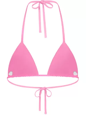Ženski bikini - gornji dio NORDBLANC NBSSS8208 RUŽIČASTI